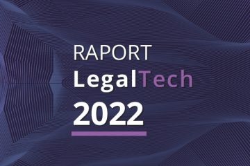 Raport LegalTech 2022