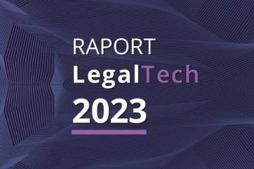 Raport LegalTech 2023